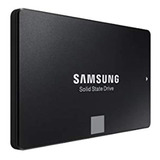 Samsung 860 Evo - Disco Duro Interno (500 Gb, 2,5'', Sata Ii