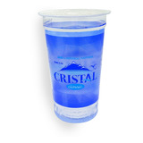 Água Cristal Copo 200 Ml - Caixa Com 48 Un Full