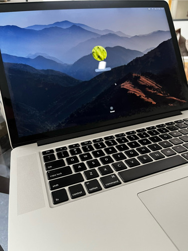 Macbook Pro 15 