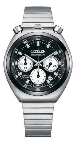 Reloj Citizen An366081e Vintage Cronógrafo Chiarezza