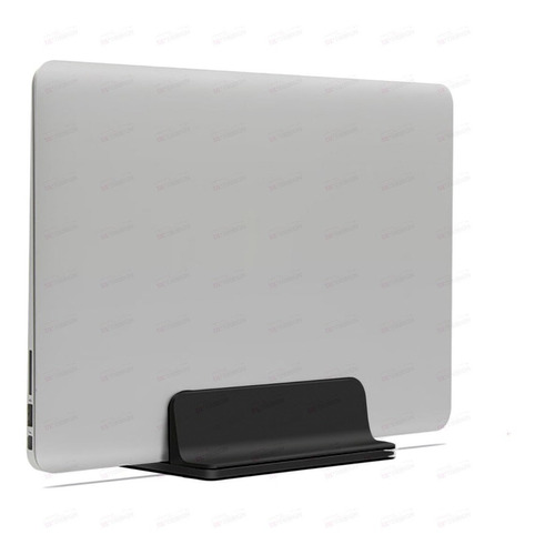 Soporte Stand Vertical Ajustable Para Macbook Pro Air