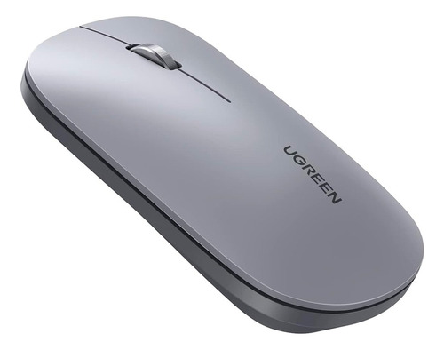 Ugreen Ratón Inalámbrico 4000dpi Mouse Silencioso Bluetooth