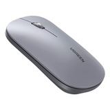 Ugreen Ratón Inalámbrico 4000dpi Mouse Silencioso Bluetooth