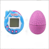 Tamagotchi Mascota Virtual Llavero 2.0 168 En 1