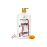 Shampoo Pantene Pro-v Miracles Colágeno Revitaliza 950 Ml