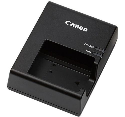 Canon Lc-e10 Cargador De Bateria P/canon Eos T3,t5,t6