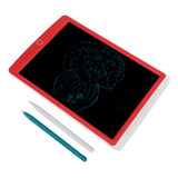 Tablero De Dibujo Electrónico Tableta De Escritura Lcd Portá