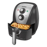 Fritadeira Air Fryer Mondial Afn-40-pi 4 L 110v Grafite