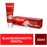 Crema Dental Colgate Luminous White 50 Gr