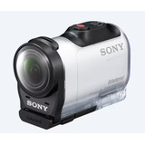 Sony Action Cam Mini Wifi Hdr-az1vr Wi-fi + Live View Remote