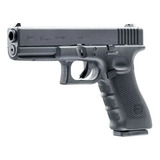 Pistola Airsoft Umarex Glock 19 Gen4 + Cargador Extra