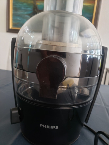 Juguera Philips Viva Collection Hr1832 500w 1,5 Lts 500w