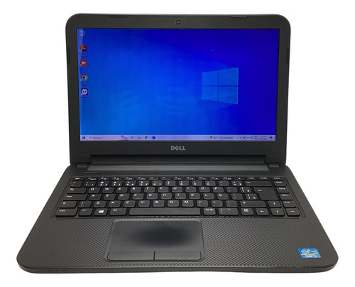 Notebook Dell Inspiron 3421 Intel Core I5 6gb Ram Ssd 256gb