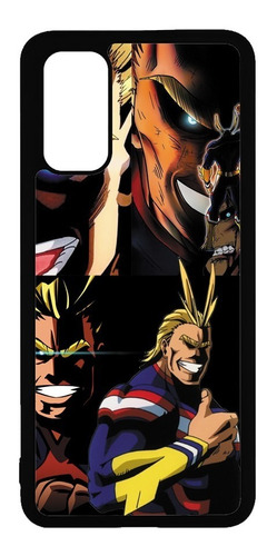 Carcasas Personalizadas My Hero Academia A20 - A30