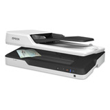 Escaner Epson Ds-1630 Adf Scanner Cama Plana Usb 3.0