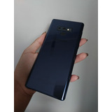 Samsung Galaxy Note 9 Dual Sim Usado - 128gb / Memória Ram 6