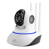 Camara Ip 360 Elegate Wifi Ele-gate Hd1080p Web243