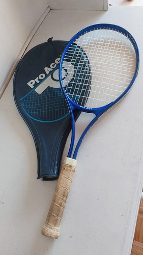 Raqueta De Tenis Pro Ace Alu 3000.