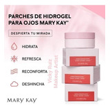 Parches De Hidrogel Para Ojos Mary Kay