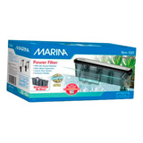 Filtro Cascada Marina Slim S20 76l Exterior Acuario Pecera 