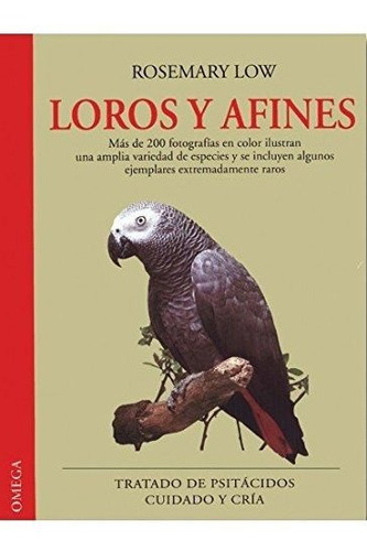 Loros Y Afines (guias Del Naturalista-aves Exóticas-periquit