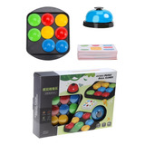 Juego De Colores Puzzle Juegos De Mesa Juguetes Para Niños P
