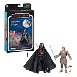 Hasbro Star Wars Vintage Collection Obi-wan Kenobi 2 Pack