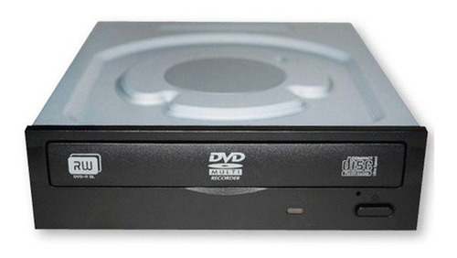 Lectora Grabadora De Dvd Sata Interna Con Garantia