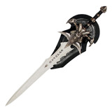 Espada Frostmourne Rey Arthas  World Of Warcraft