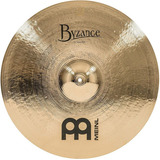 Meinl B22hr-b Platillo Heavy Ride 22 Pulgadas Byzance B20