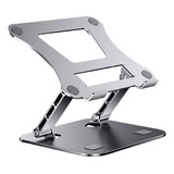 Base Soporte Para Laptop Tableta Portátil Ajustable