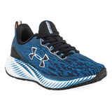 Zapatillas Under Armour Charged Prorun Fc Mujer 3026575-002