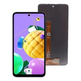 Display Frontal Tela Touch P/ LG K52 K62 K42 Premium