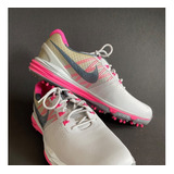 Zapatos De Golf Nike Lunar Control Mujer   