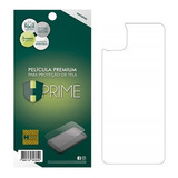 Pelicula Traseira Verso Hprime Premium P/ iPhone 13 Pro Max