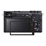 Sony Alpha A6500 6500 Ilce-6500 Touch Tiltable Screen