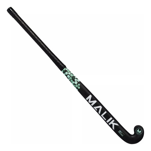 Palo De Hockey Malik 50% Carbono - 37.5 Gtia Of Hockey House