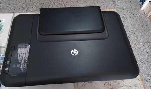 Impressora Hp Deskjet2050 