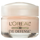 Crema Para Ojos  L'oréal Paris Dermo- Expertise Eye Defense
