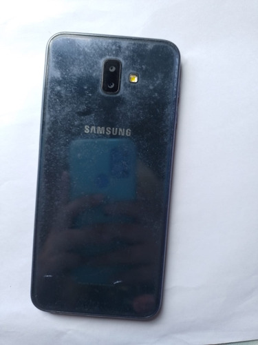 Celular Samsung Galaxy J6+