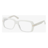 Anteojos Lectura Tom Ford Ft5822-b Off White