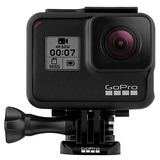 Câmera De Ação Gopro Hero 7 , R$949 Á Vista 