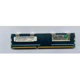Memoria Micron Hp 32gb 4rx4  (ddr3-1333) Pc3l 10600l 
