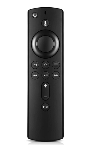 Control Remoto Por Voz Universal Compatible Con Amazon Fire