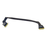 Cabo Lvds Tela Lcd Macbook Pro 13 A1278  2008 - 2010