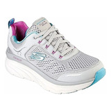 Zapatillas Skechers Mujer