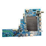 Placa Principal Ptv50g60sn Ptv50g60 4k Juc7.820.00233216