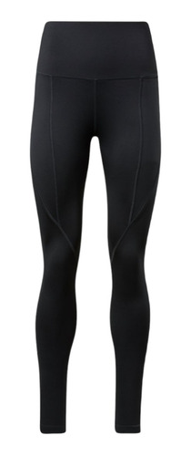 Leggins Mujer Dama Reebok Deportivo Casual Wor Pp Hig