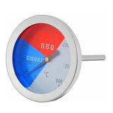Termómetro Medidor Temperatura Parrilla, Horno 300 C° Máx.