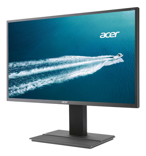 Monitor B326hk Acer 32  4k Tela Ips